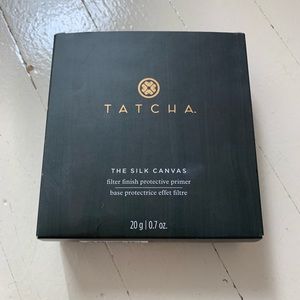 Tatcha Silk Canvas Primer